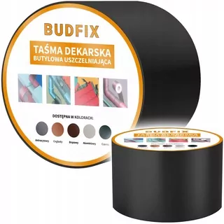 Budfix 50 mm x 10 m